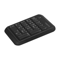 Logilink Keypad Bluetooth. mit 17 Tasten. V5.1. schwarz — Buy in Cyprus with Fast Delivery