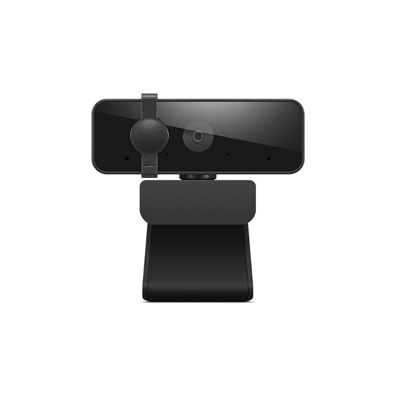 Lenovo Essential FHD Webcam Gen2 1920x1080 30fps USB 2.0 - 4XC1S15018 (Boxed) — Buy in Cyprus with Fast Delivery