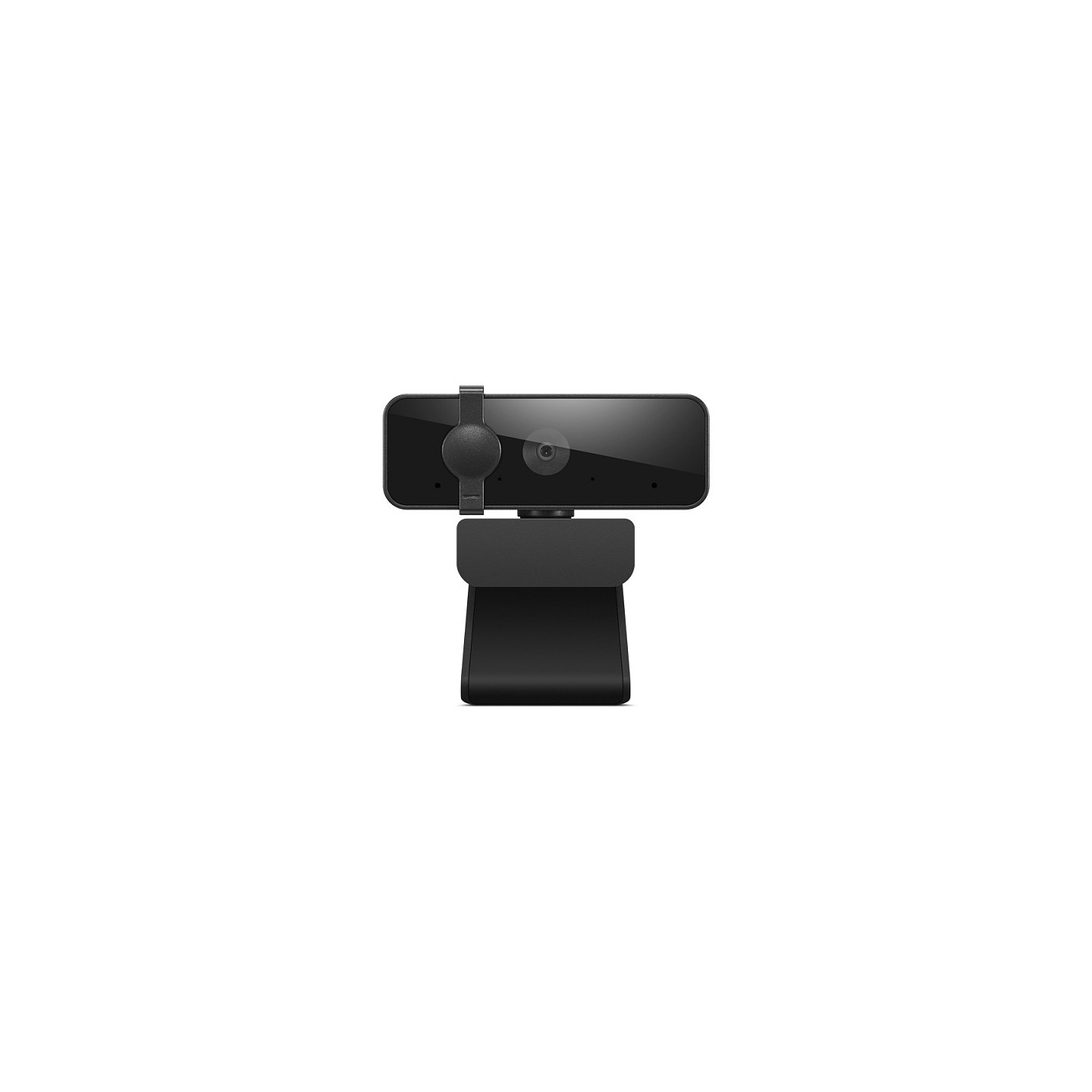Lenovo Essential FHD Webcam Gen2 1920x1080 30fps USB 2.0 - 4XC1S15018 (Boxed) — Buy in Cyprus with Fast Delivery