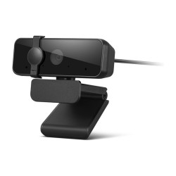 Lenovo Essential FHD Webcam Gen2 1920x1080 30fps USB 2.0 - 4XC1S15018 (Boxed) — Buy in Cyprus with Fast Delivery