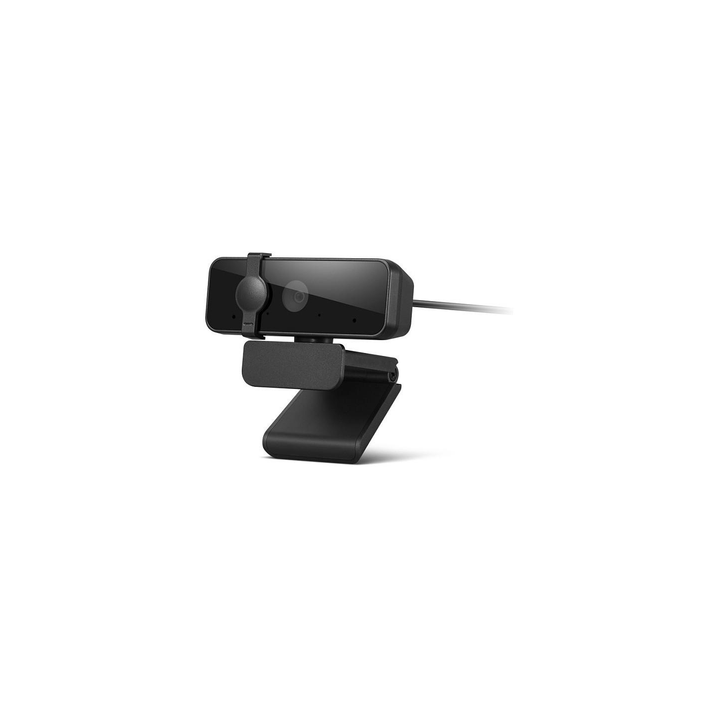 Lenovo Essential FHD Webcam Gen2 1920x1080 30fps USB 2.0 - 4XC1S15018 (Boxed) — Buy in Cyprus with Fast Delivery