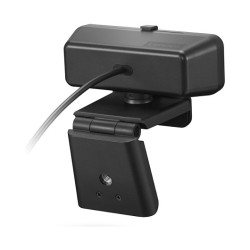 Lenovo Essential FHD Webcam Gen2 1920x1080 30fps USB 2.0 - 4XC1S15018 (Boxed) — Buy in Cyprus with Fast Delivery