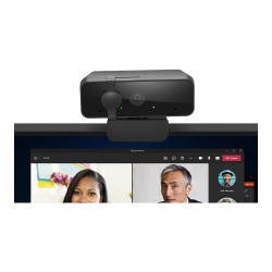 Lenovo Essential FHD Webcam Gen2 1920x1080 30fps USB 2.0 - 4XC1S15018 (Boxed) — Buy in Cyprus with Fast Delivery