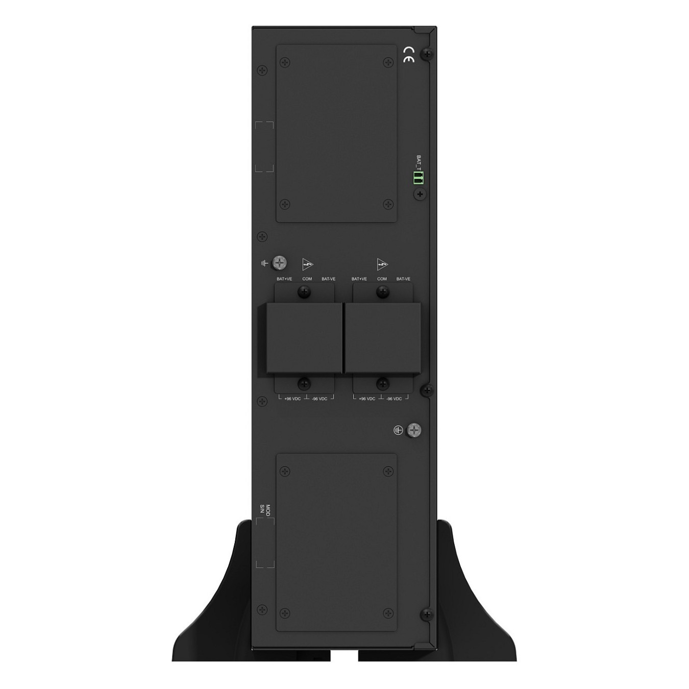 APC Batterie SRTG192XLBP4 Smart-UPS RT Batteriemodul 192V — Buy in Cyprus with Fast Delivery