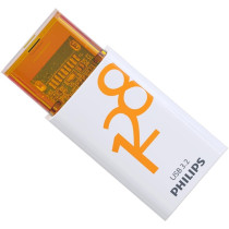STICK Philips USB 3.2 128GB Click Series Gen 1 USB-C — Buy in Cyprus with Fast Delivery