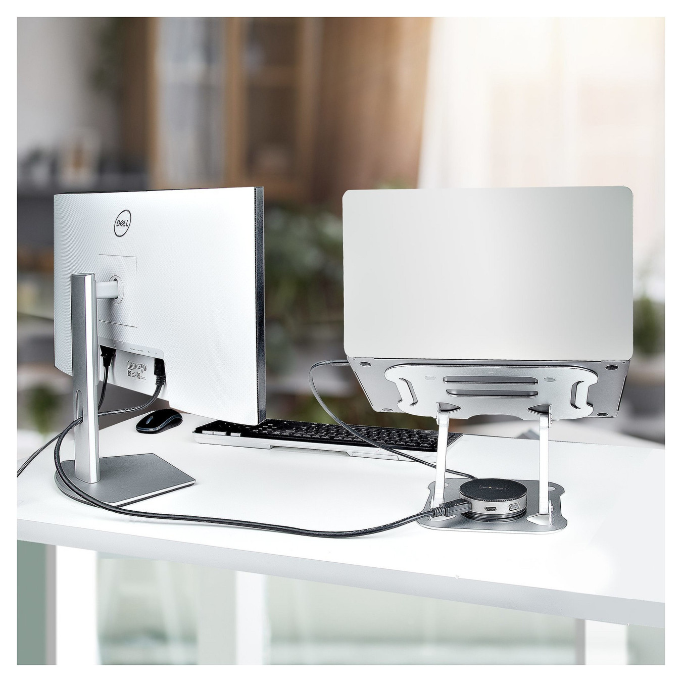 StarTech LAPTOP STAND FOR DESK — Buy in Cyprus with Fast Delivery