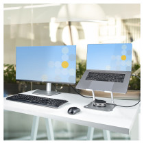 StarTech LAPTOP STAND FOR DESK — Buy in Cyprus with Fast Delivery
