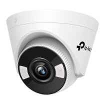 TP-LINK VIGI C440 (4mm) 4MP Full-Color Turret Network Camera — Buy in Cyprus with Fast Delivery