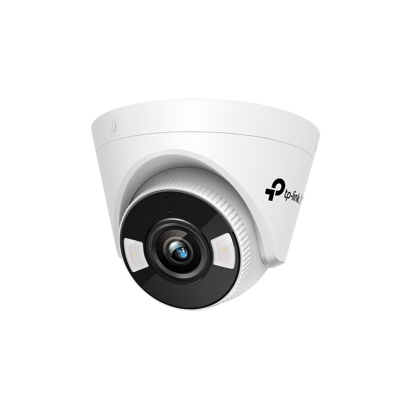 TP-LINK VIGI C440 (4mm) 4MP Full-Color Turret Network Camera — Buy in Cyprus with Fast Delivery