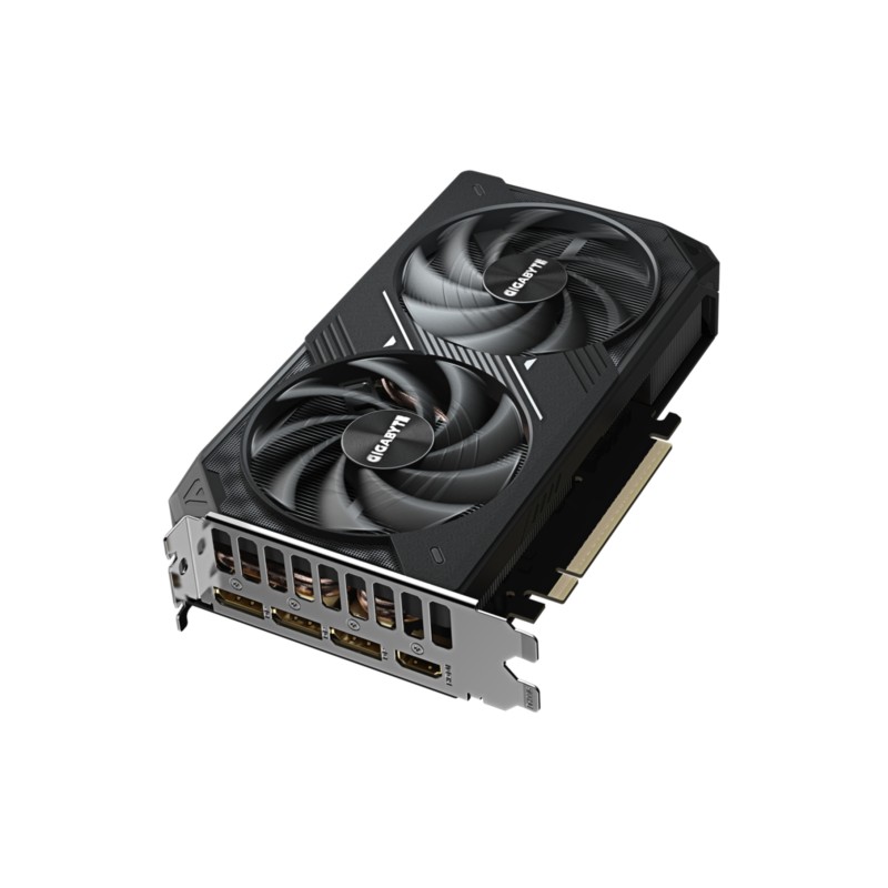 Buy GIGABYTE GeForce RTX 5060 Ti EAGLE MAX OC - 8GB GDDR7, 2617 MHz, PCIe 5.0, O... in Cyprus, Nicosia, Limassol, Larnaka, Pafos