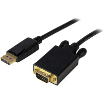 6FT DP TO VGA CABLE — Buy in Cyprus with Fast Delivery