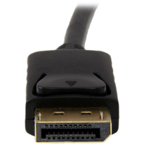 6FT DP TO VGA CABLE — Buy in Cyprus with Fast Delivery