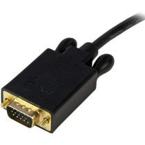 6FT DP TO VGA CABLE — Buy in Cyprus with Fast Delivery