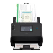 Canon Scanner imageFORMULA DR-S350NW — Buy in Cyprus with Fast Delivery