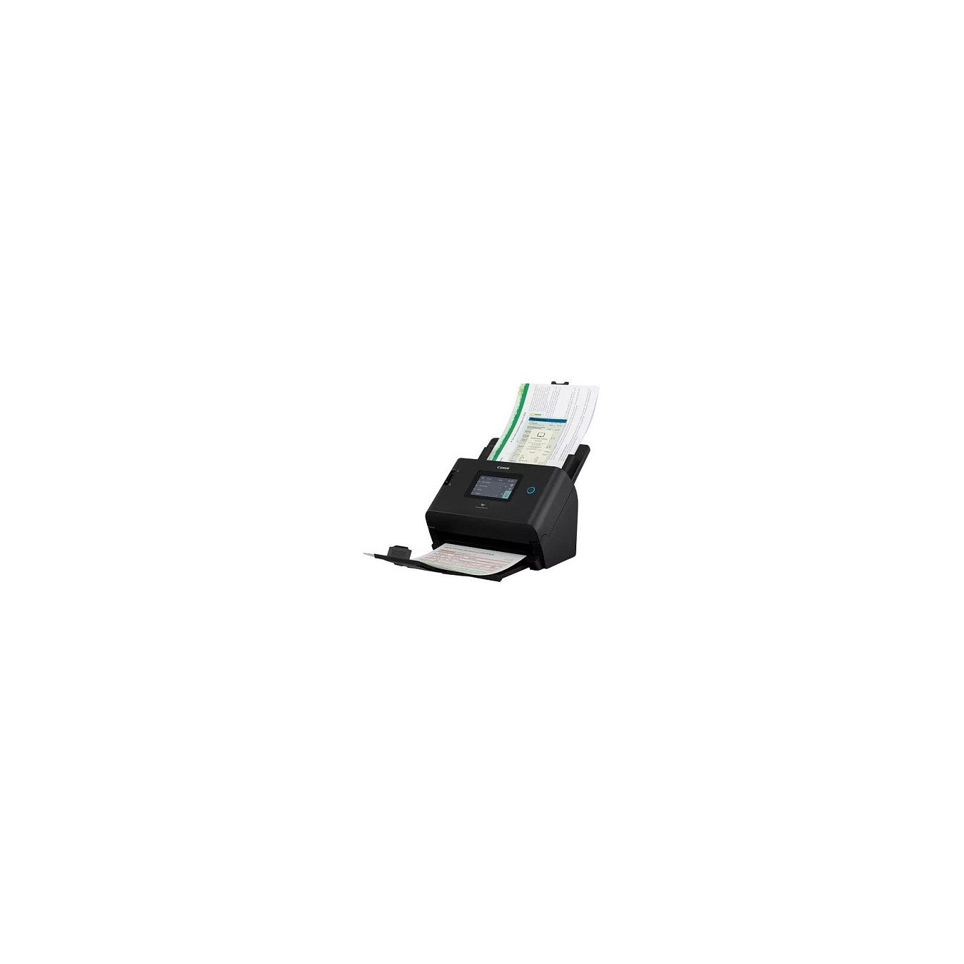Canon Scanner imageFORMULA DR-S350NW — Buy in Cyprus with Fast Delivery