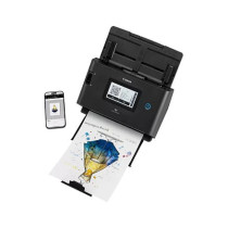 Canon Scanner imageFORMULA DR-S350NW — Buy in Cyprus with Fast Delivery