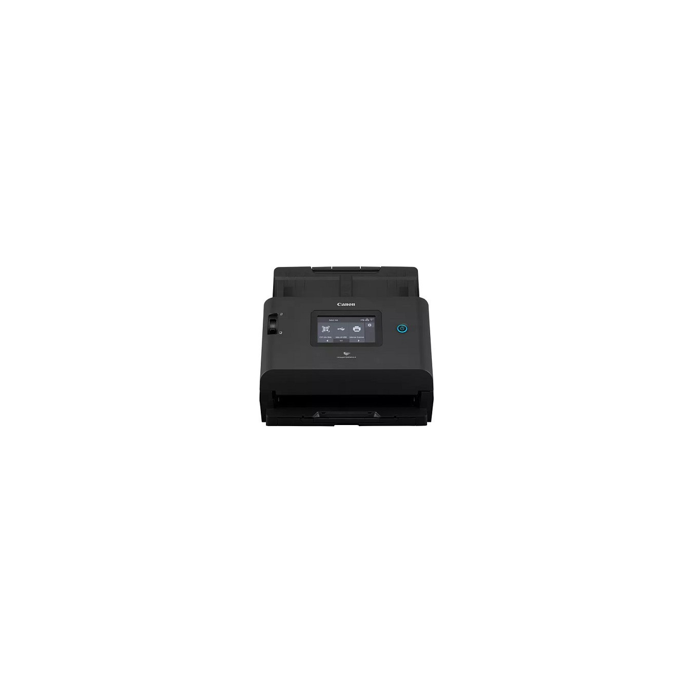 Canon Scanner imageFORMULA DR-S350NW — Buy in Cyprus with Fast Delivery