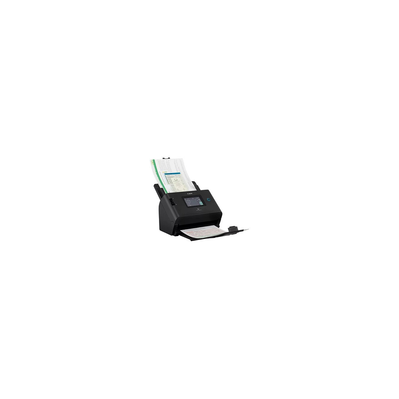 Canon Scanner imageFORMULA DR-S350NW — Buy in Cyprus with Fast Delivery