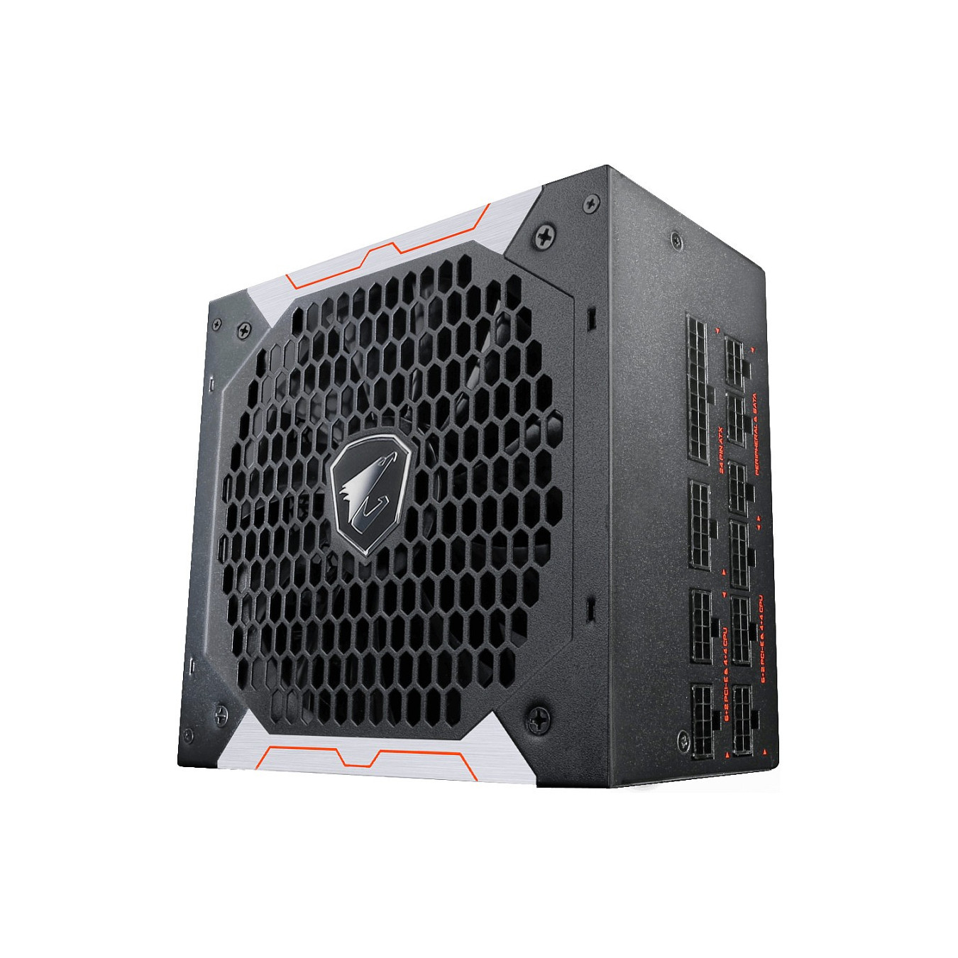 850W Gigabyte AP850GM 80+ Gold — Buy in Cyprus with Fast Delivery