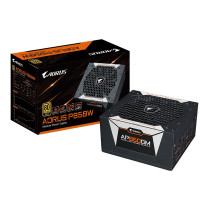 850W Gigabyte AP850GM 80+ Gold — Buy in Cyprus with Fast Delivery