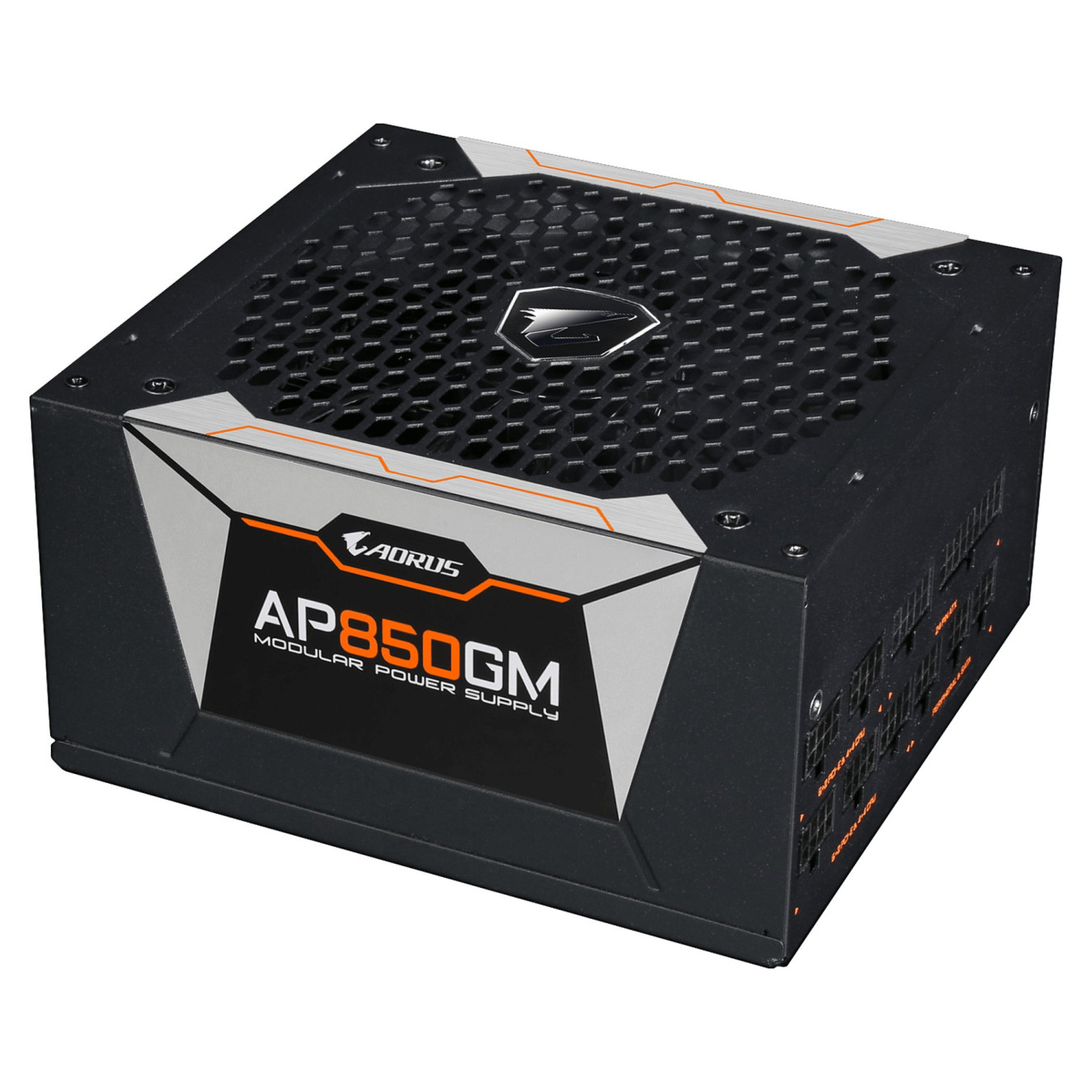 850W Gigabyte AP850GM 80+ Gold — Buy in Cyprus with Fast Delivery
