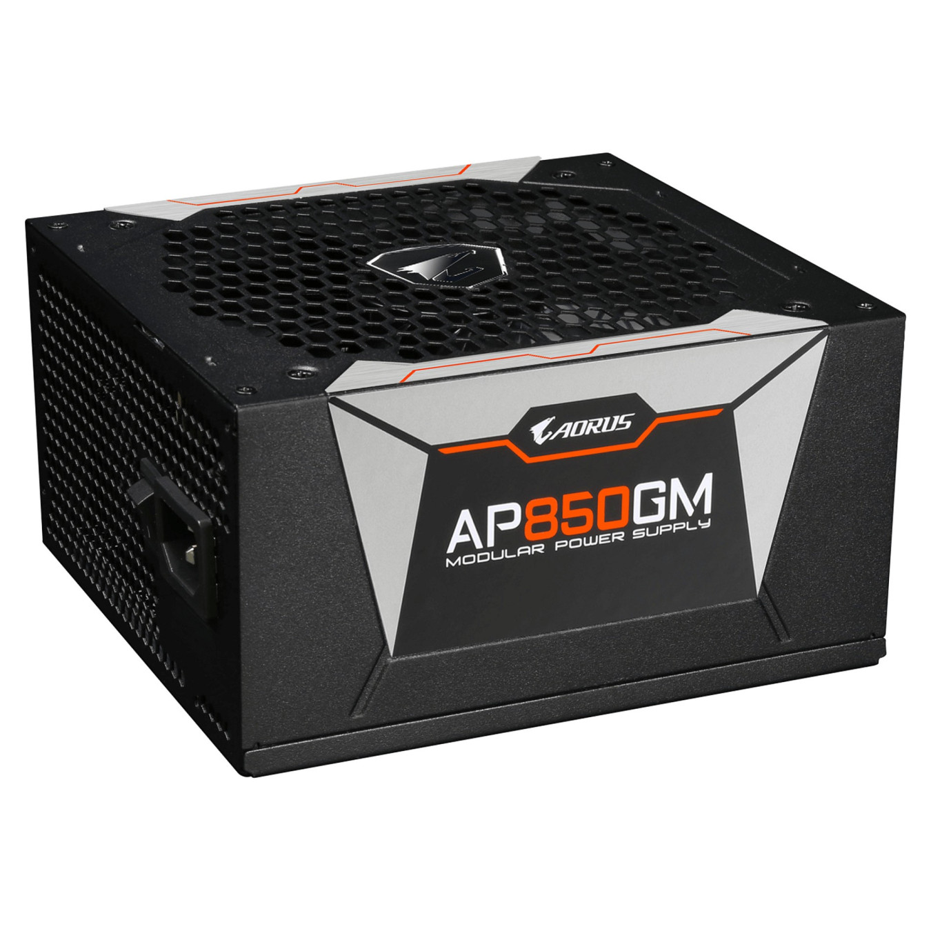 850W Gigabyte AP850GM 80+ Gold — Buy in Cyprus with Fast Delivery
