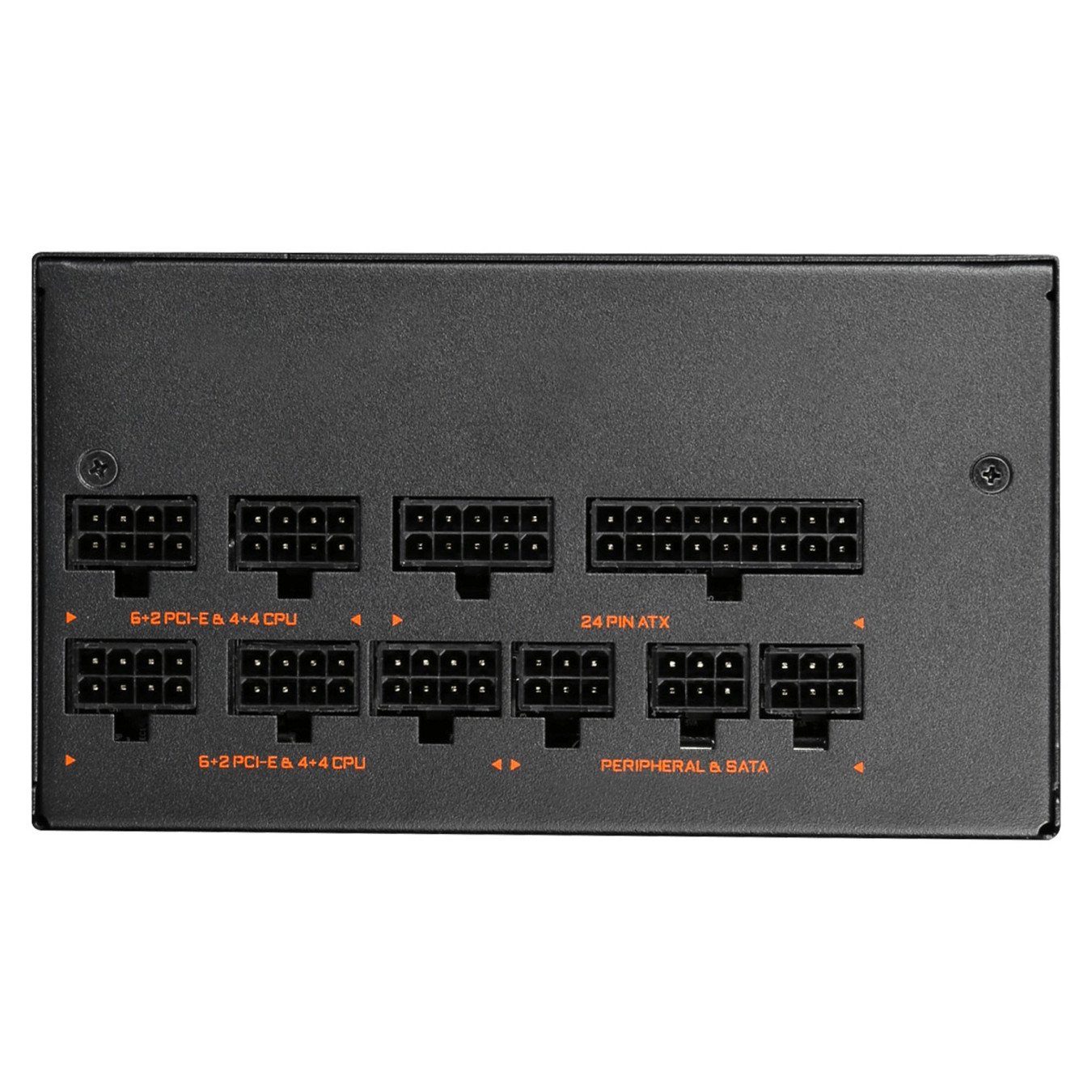 850W Gigabyte AP850GM 80+ Gold — Buy in Cyprus with Fast Delivery