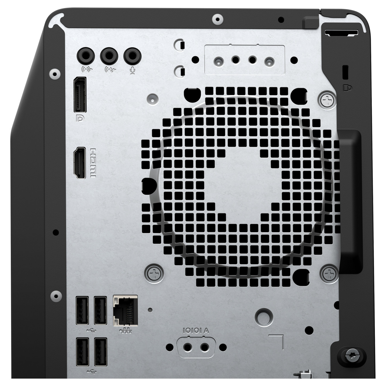 HP OmniDesk AI PC M03-0475ng Core Ultra 7 265 16GB 1TB – Windows 11 | Armenius Store