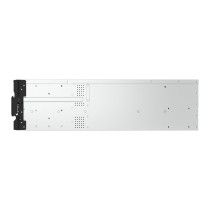 QNAP TL-R2400PES-RP 24-bay 4U rackmount PCIe interface SATA JBOD expansion enclosure 6.35 8.89cm 2.5 3.5Zoll