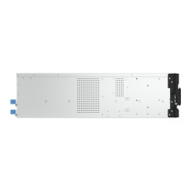 QNAP TL-R2400PES-RP 24-bay 4U rackmount PCIe interface SATA JBOD expansion enclosure 6.35 8.89cm 2.5 3.5Zoll