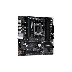 Buy ASRock B650M Phantom Gaming Lightning - AM5 DDR5 Micro-ATX Motherboard, 192G... in Cyprus, Nicosia, Limassol, Larnaka, Pafos