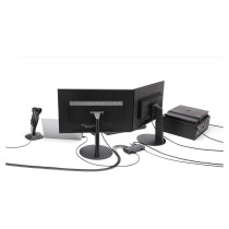 StarTech 7 PORT USB 3.0 HUB W ADAPTER — Buy in Cyprus with Fast Delivery