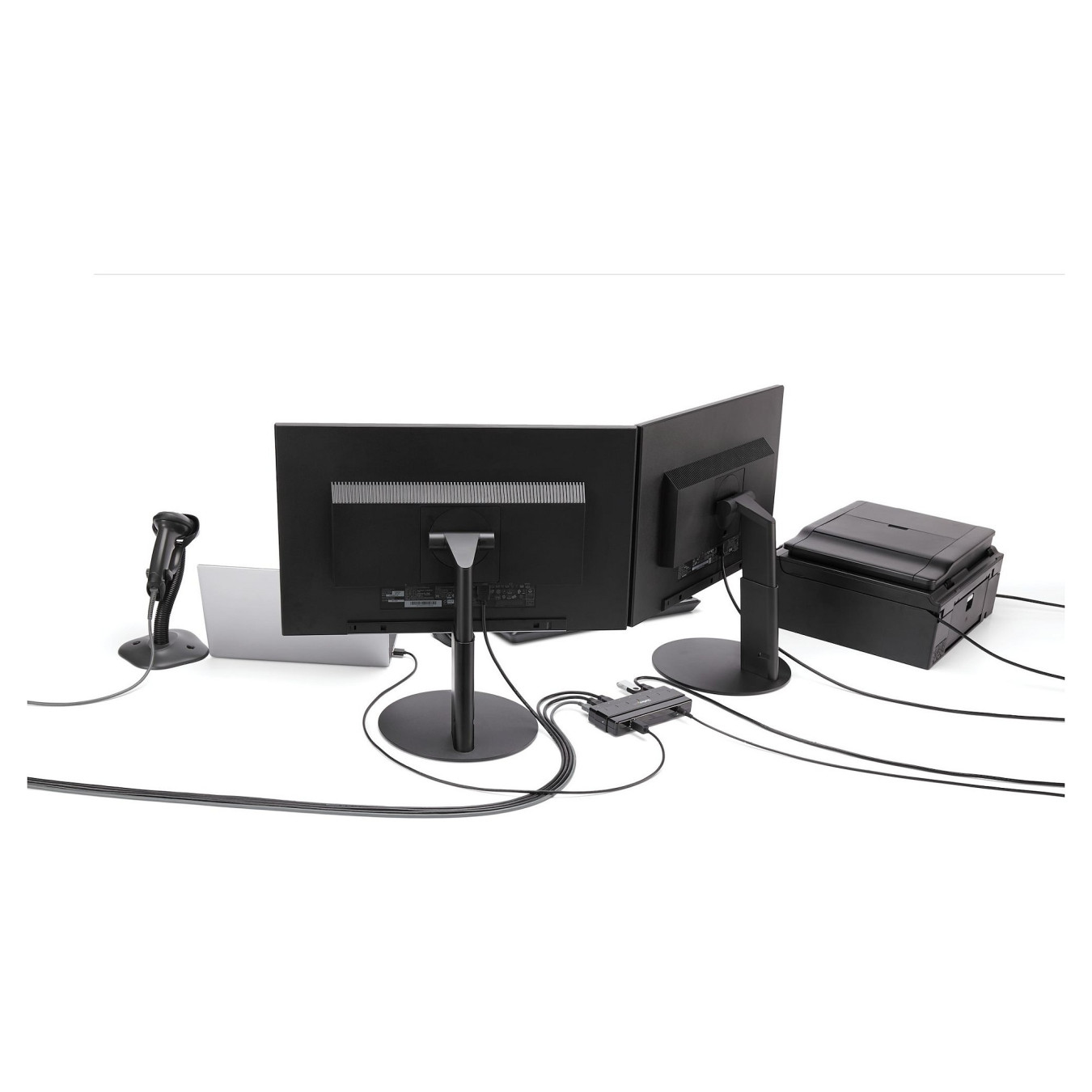 StarTech 7 PORT USB 3.0 HUB W ADAPTER — Buy in Cyprus with Fast Delivery