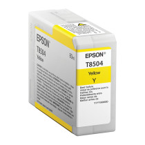Epson C13T850400 yellow — Buy in Cyprus with Fast Delivery