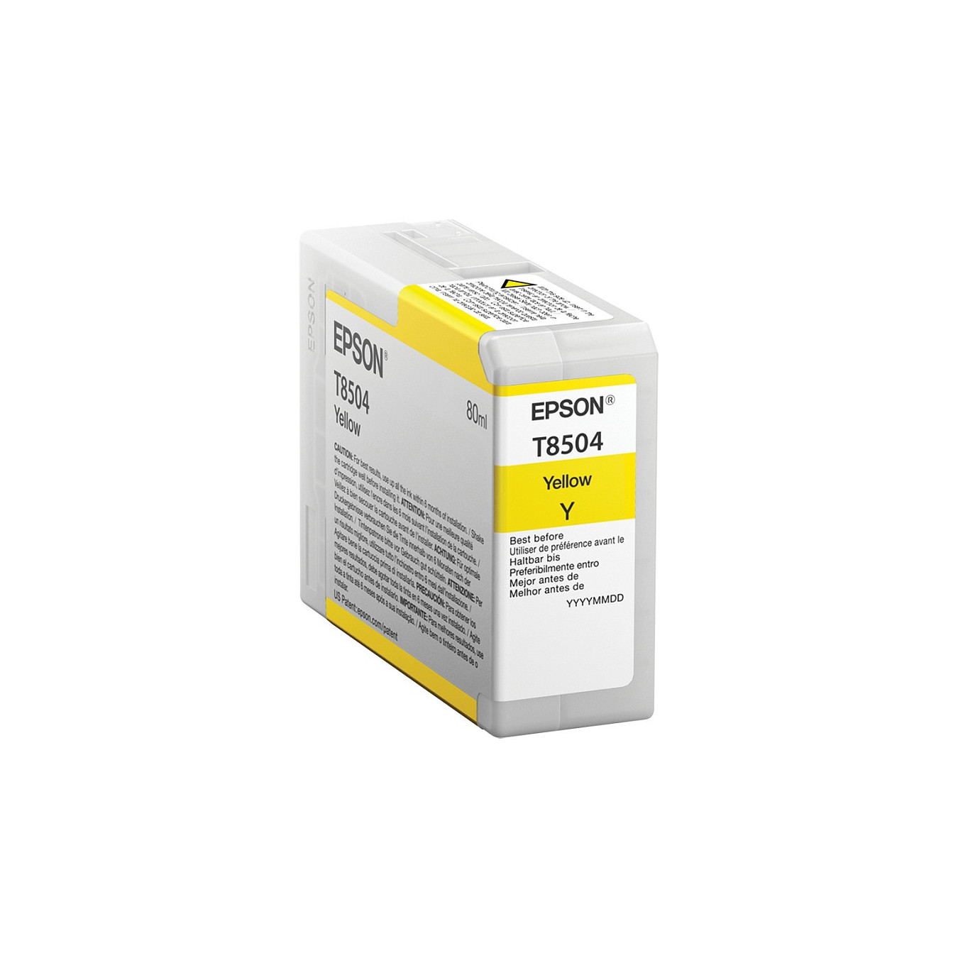 Epson C13T850400 yellow — Buy in Cyprus with Fast Delivery