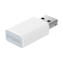 D-Link AX9U AX900 Wi-Fi 6 USB Adapter 900 Mbit s — Buy in Cyprus with Fast Delivery