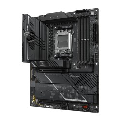 Buy ASUS ROG STRIX X870E-H GAMING WIFI7 - X870E-H - AM5, DDR5, 256GB, 4x M.2, PC... in Cyprus, Nicosia, Limassol, Larnaka, Pafos