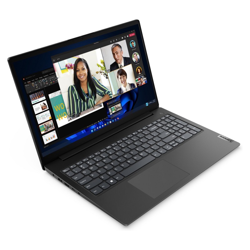 Lenovo V15 G4 AMN Ryzen 3 7320U 16GB SSD 512GB 15.6" No OS (Boxed) — Buy in Cyprus with Fast Delivery