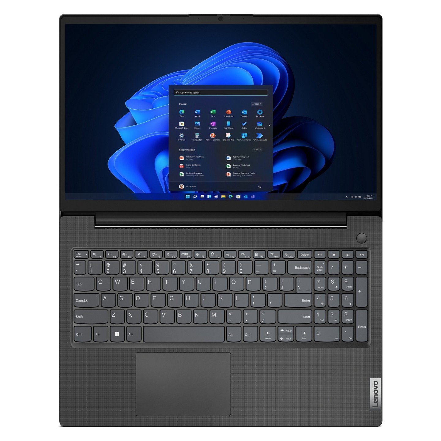 Lenovo V15 G4 AMN Ryzen 3 7320U 16GB SSD 512GB 15.6" No OS (Boxed) — Buy in Cyprus with Fast Delivery