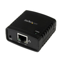 USB Network LPR print Server 10 100Mbps — Buy in Cyprus with Fast Delivery