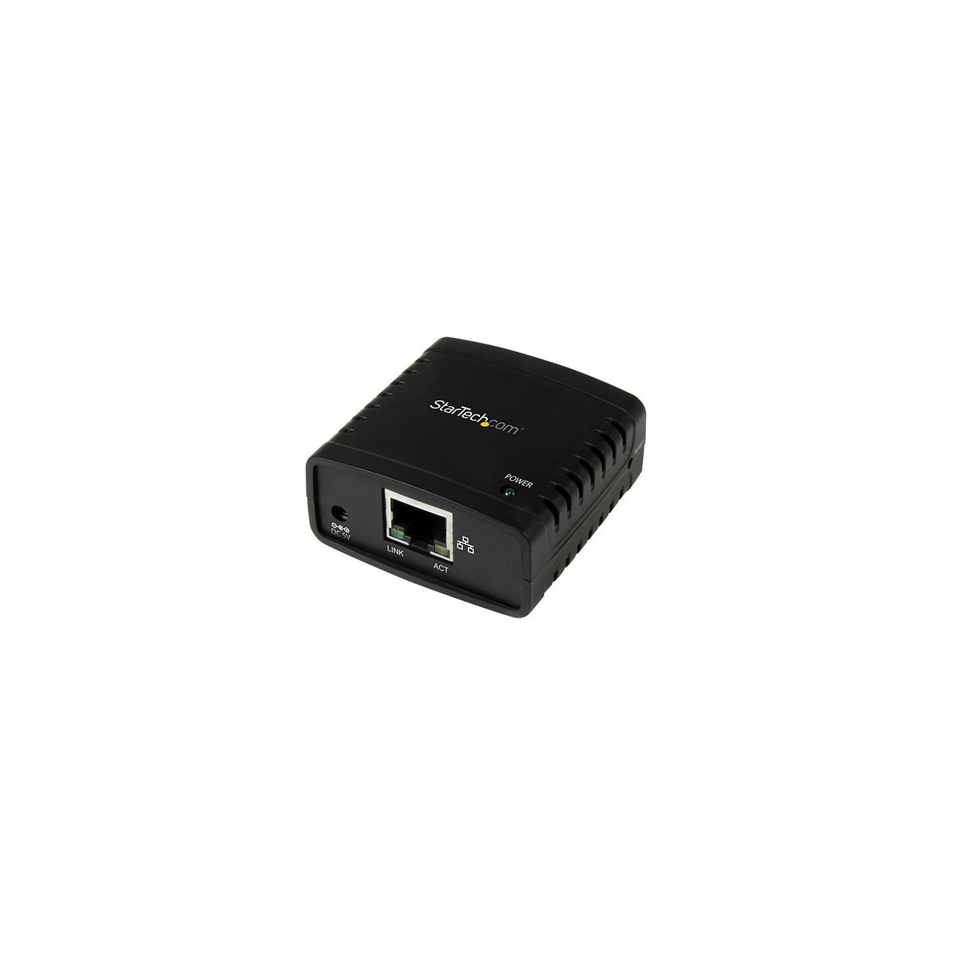 USB Network LPR print Server 10 100Mbps — Buy in Cyprus with Fast Delivery