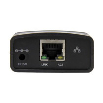 USB Network LPR print Server 10 100Mbps — Buy in Cyprus with Fast Delivery