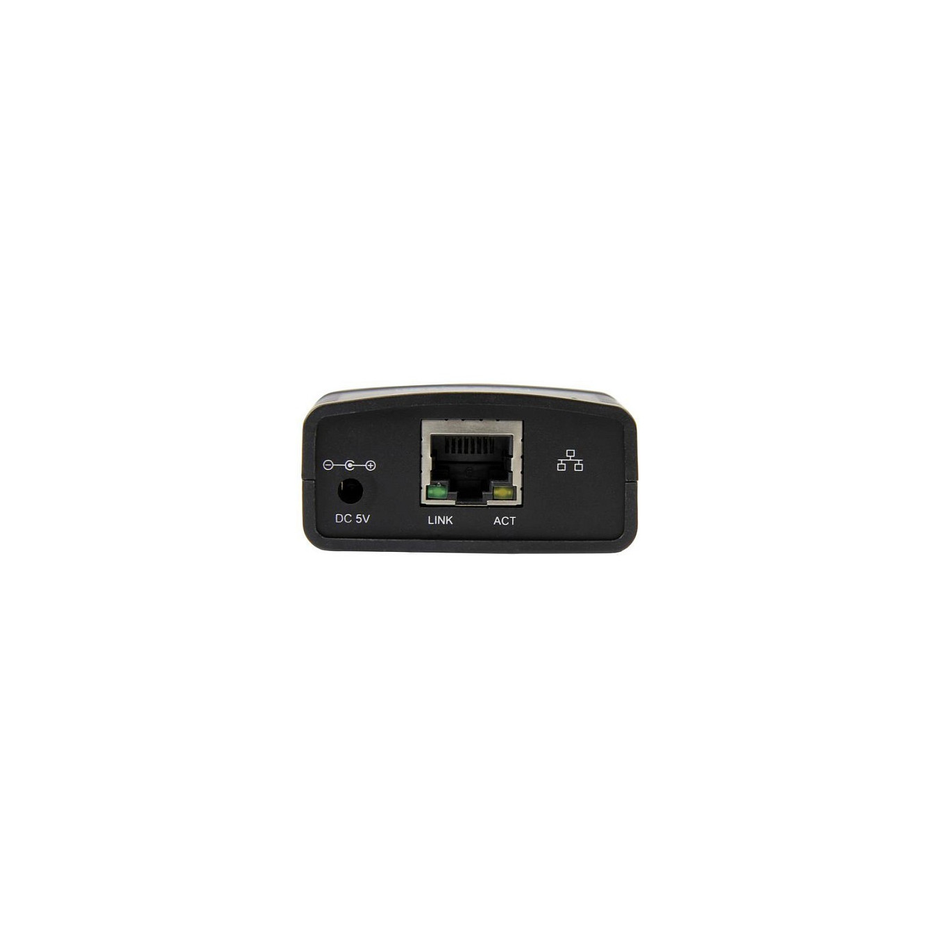 USB Network LPR print Server 10 100Mbps — Buy in Cyprus with Fast Delivery