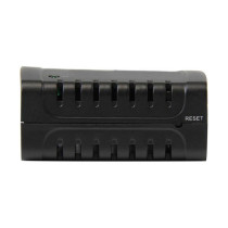 USB Network LPR print Server 10 100Mbps — Buy in Cyprus with Fast Delivery