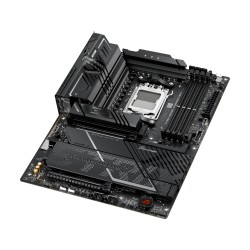 Buy ASUS ROG STRIX X870E-H GAMING WIFI7 - X870E-H - AM5, DDR5, 256GB, 4x M.2, PC... in Cyprus, Nicosia, Limassol, Larnaka, Pafos