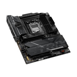 Buy ASUS ROG STRIX X870E-H GAMING WIFI7 - X870E-H - AM5, DDR5, 256GB, 4x M.2, PC... in Cyprus, Nicosia, Limassol, Larnaka, Pafos