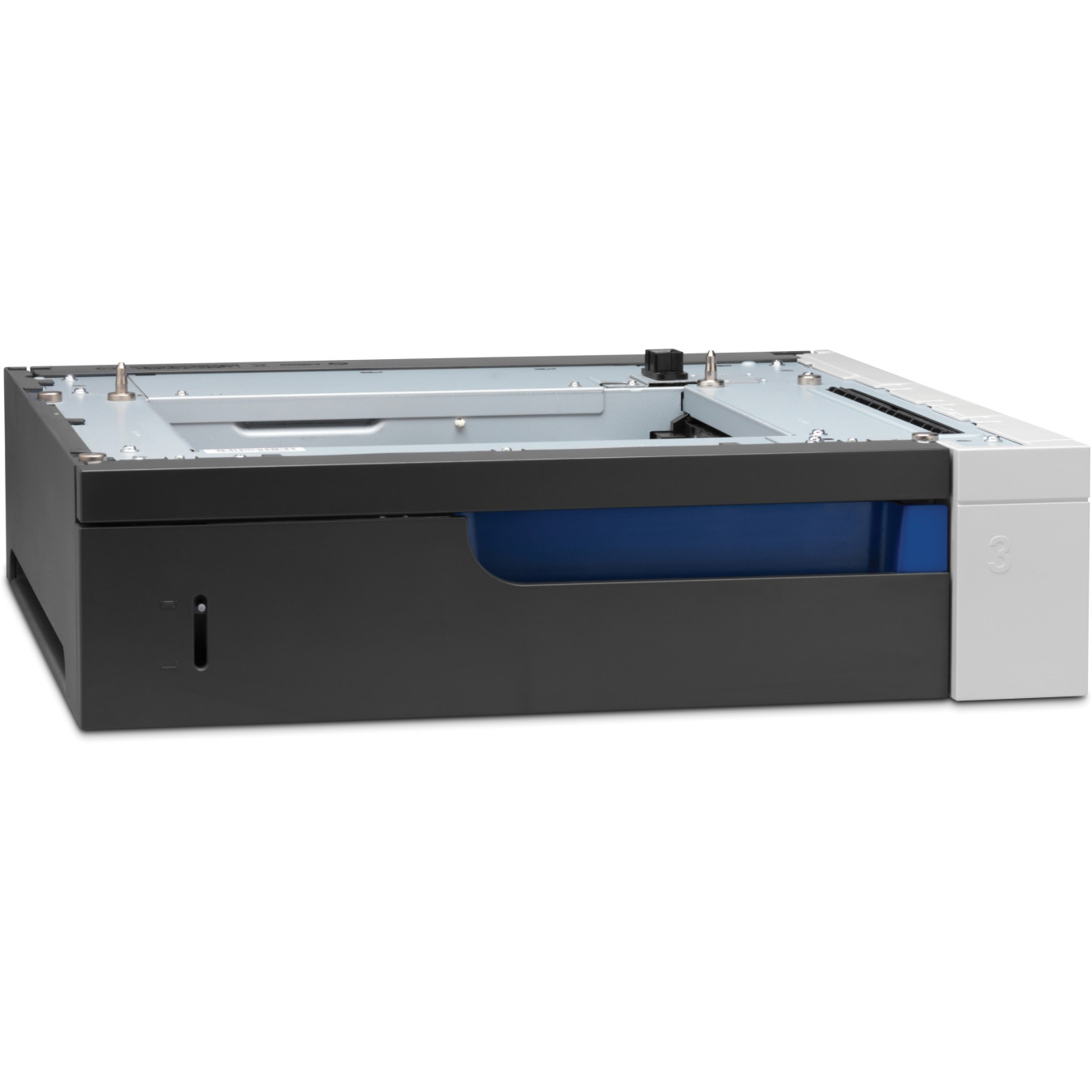 HP Papierzuführung CE860A 500 Blatt A3 A4 A5 — Buy in Cyprus with Fast Delivery