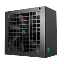 600W DeepCool PF600X 80 Plus Bronze ATX — Buy in Cyprus with Fast Delivery