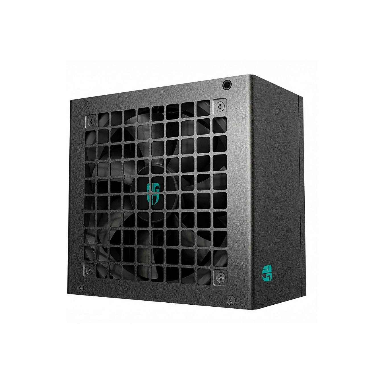 600W DeepCool PF600X 80 Plus Bronze ATX — Buy in Cyprus with Fast Delivery