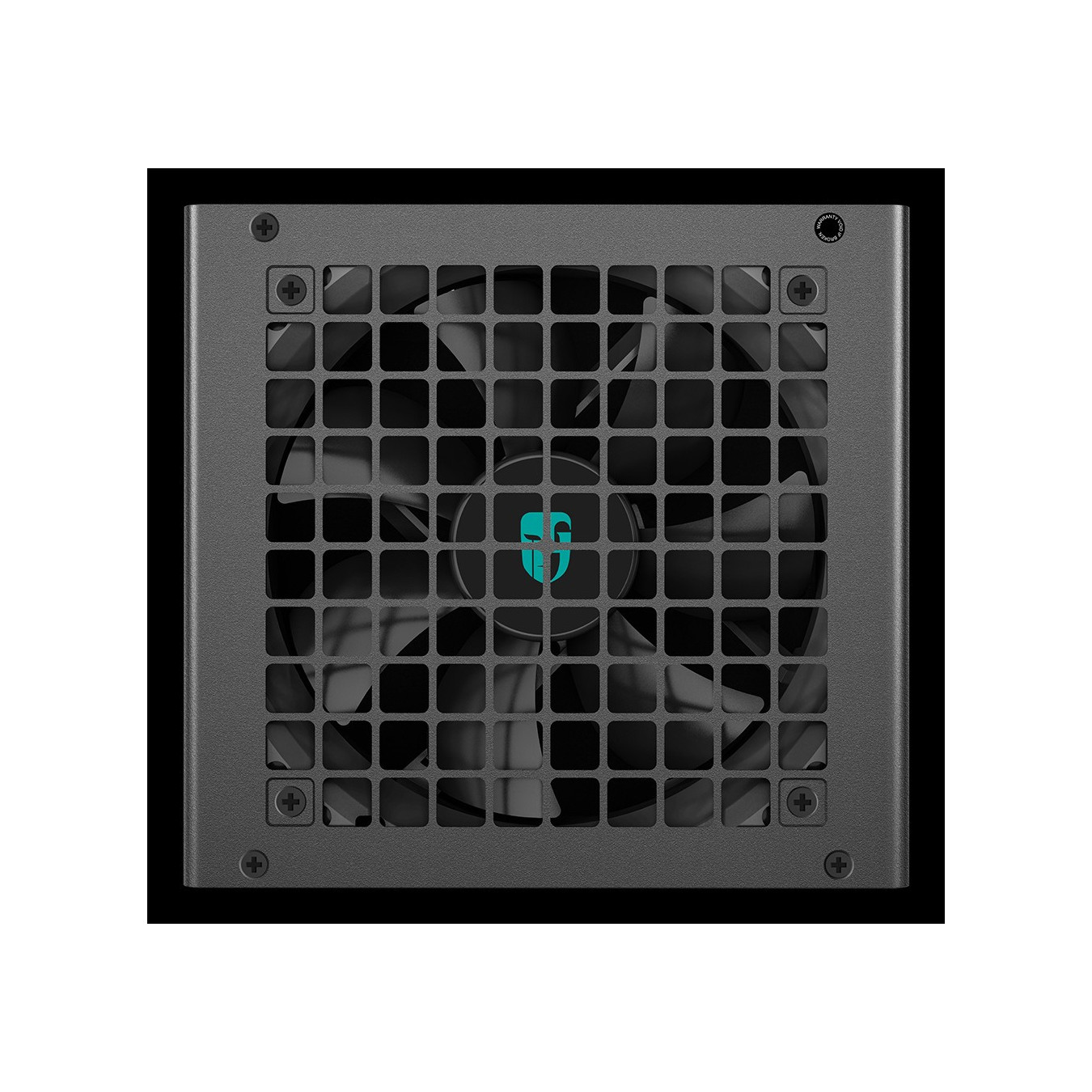 600W DeepCool PF600X 80 Plus Bronze ATX — Buy in Cyprus with Fast Delivery